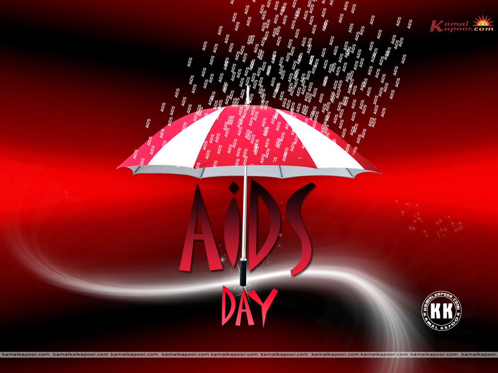 World Aids Day Wallpaper